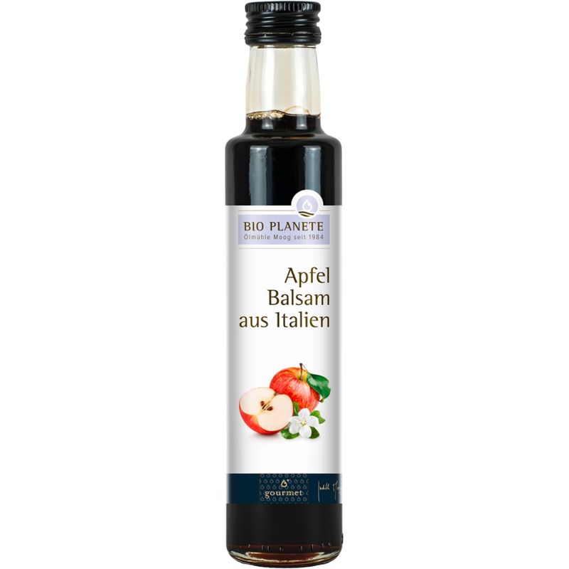BIO PLANÈTE Apfelbalsam aus Italien - Produktbild