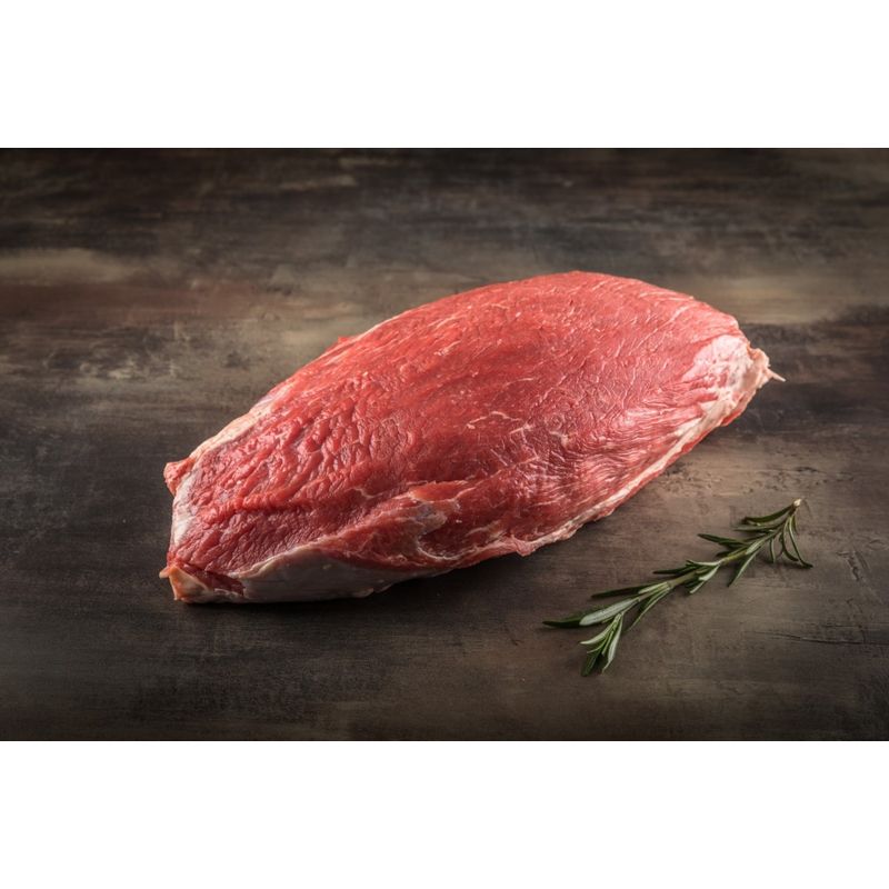 Metzgerei Reichenbach Bio Rinderbraten 700g - Produktbild