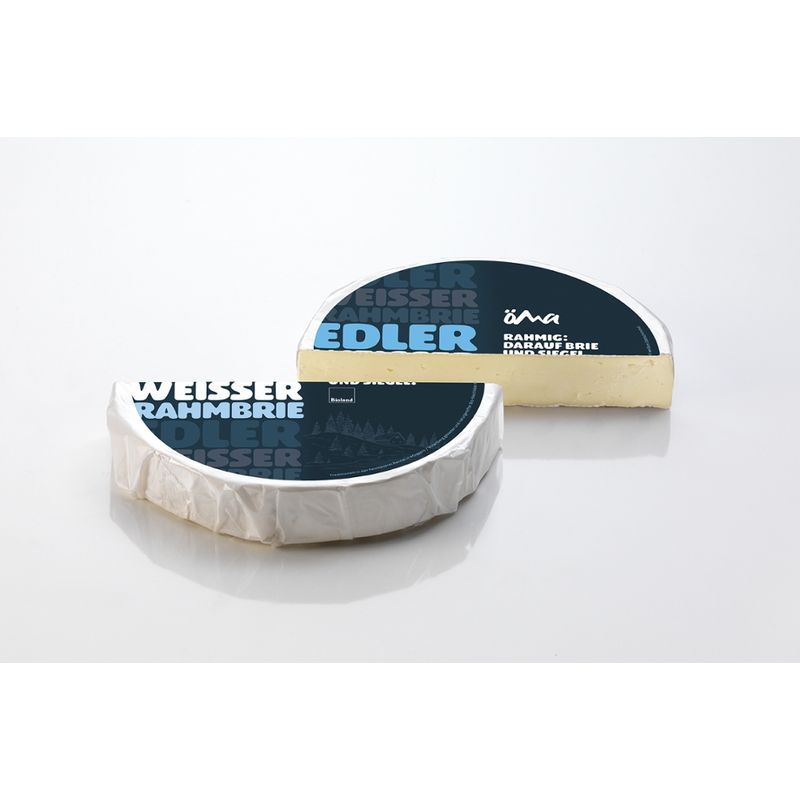 ÖMA ÖMA Edler Weisser, Bioland - Theke - Produktbild