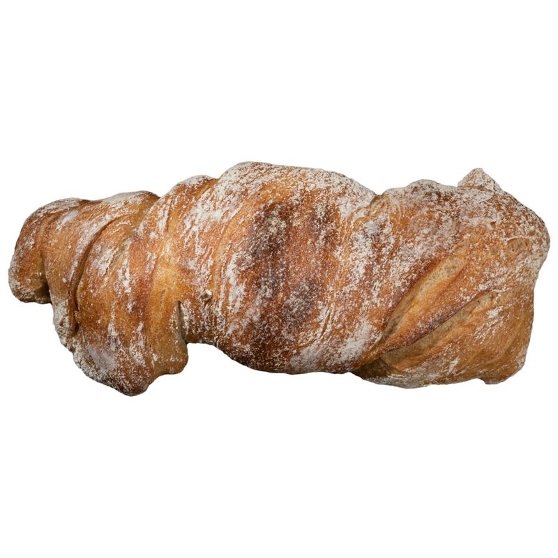 BAHDE Biobrote Wurzelbrot demeter - Produktbild