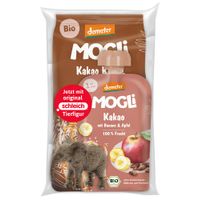 MOGLi Schulstart Schleich Bundle 2026 BRAUN - Produktbild
