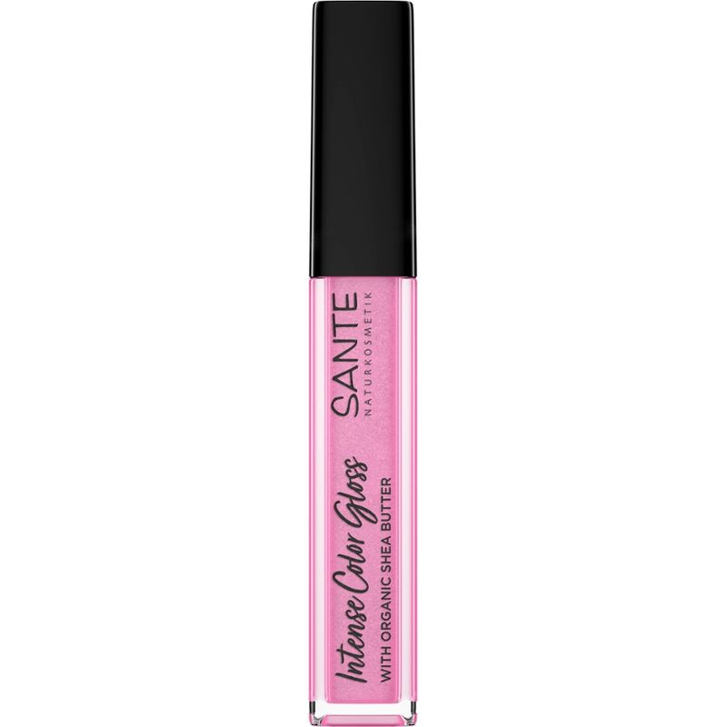 Sante Sante Intense Color Gloss 05 Dazzling Rose 2021 - Produktbild