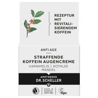 Straffende Koffein Augencreme - Produktbild