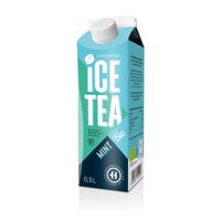 BIO ICETEA Mint - Produktbild