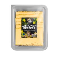 Baldauf Bio Zitronenpfeffer Scheiben - Produktbild