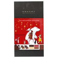 Eine weihnachtliche Schokoreise - Produktbild