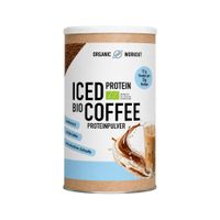 Protein Iced Coffee mit Kaffee & Guarana - Produktbild