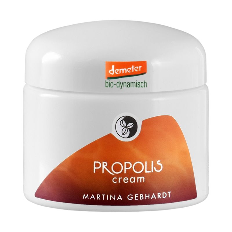 Martina Gebhardt Propolis Cream - Produktbild