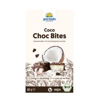 Coco Choc Bites - Produktbild