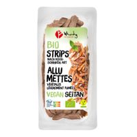 Strips - nach Kochschinken Art - Produktbild