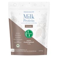 Milk Protein Schoko - Produktbild