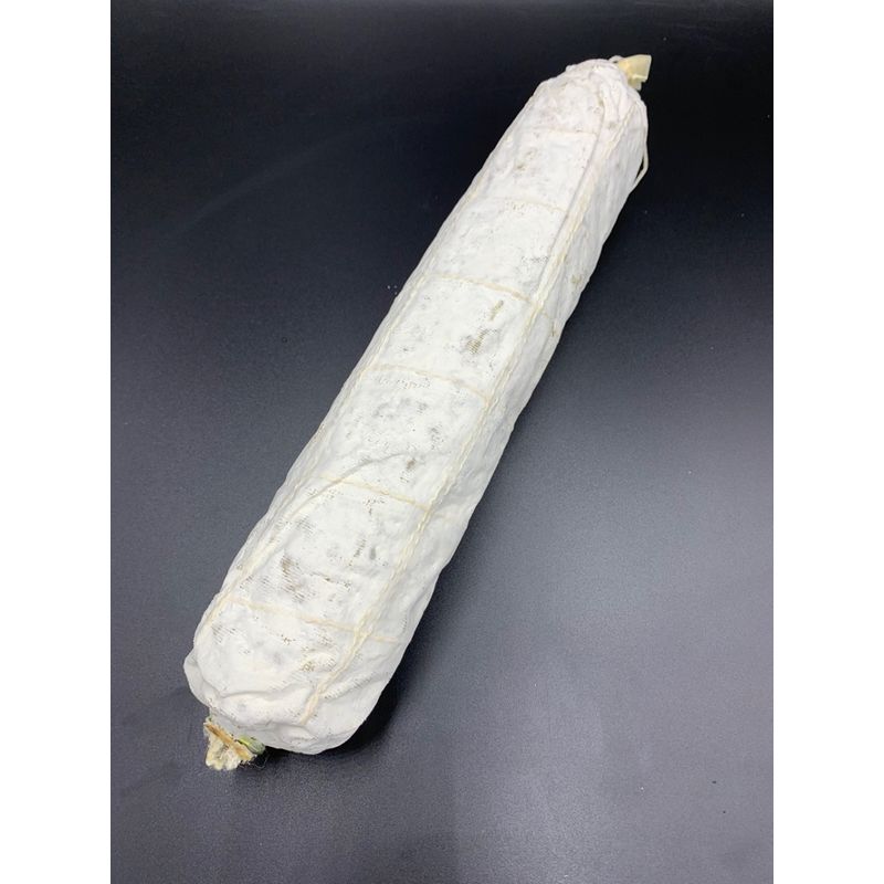 Metzger Max BIO Walnusssalami - Produktbild