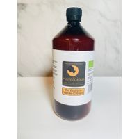 Bio Bourbon Vanilleextrakt hochdosiert 500ml - Produktbild