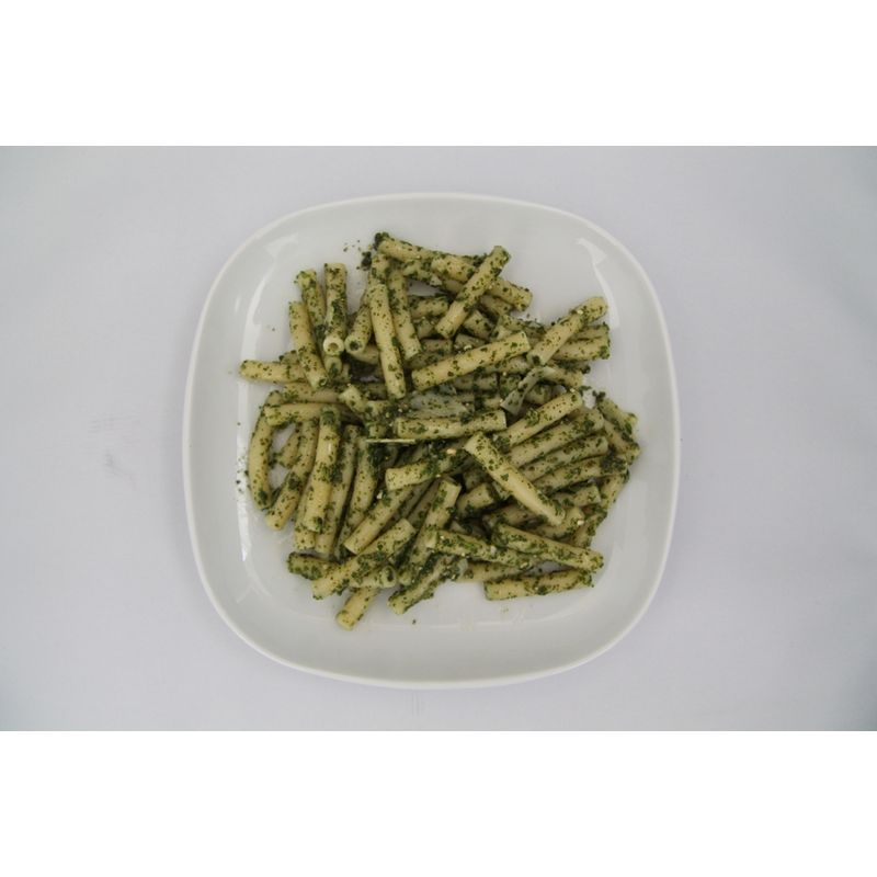 Jouis Nour BIO Nudelsalat mit Basilikumpesto, Großgebinde 1000g - Produktbild