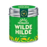 Wilde Hilde bio SD-Dose - Produktbild
