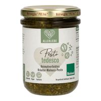 BIOLAND Pesto Diavolo 175g - Produktbild