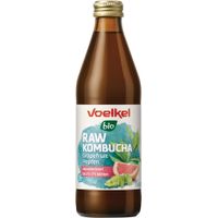 RAW Kombucha Grapefruit Hopfen , kühlpflichtig - Produktbild