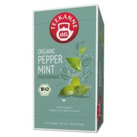 Premium BIO Peppermint - Produktbild