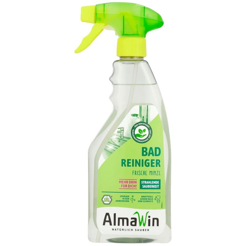 AlmaWin Bad Reiniger - Produktbild