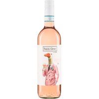 Bardolino Chiaretto DOC LA CORTE DEL POZZO Fasoli - Produktbild