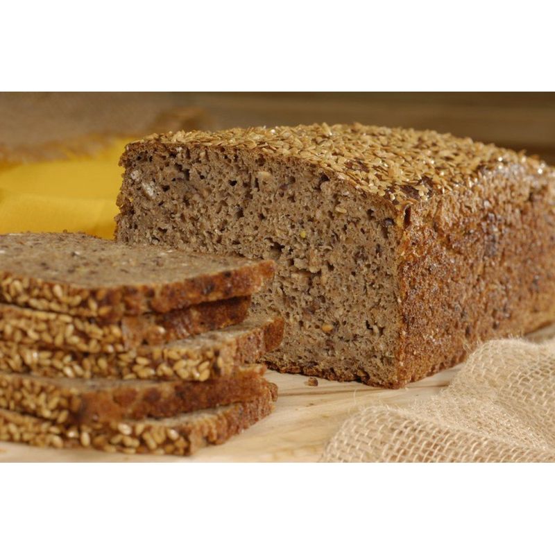 Steinofenbäcker Dinkel-Schrotling - Produktbild