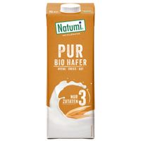 Bio Hafer Pur - Produktbild