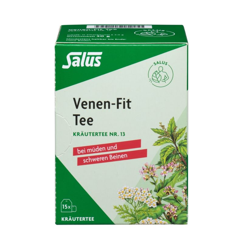 Salus® Venen-Fit Tee Nr. 13 15 FB - Produktbild