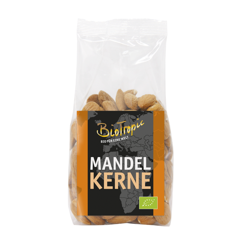 Biotropic Mandelkerne - Produktbild