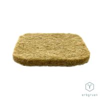 Hanffasermatte Microgreens - 5 Stk. - Produktbild