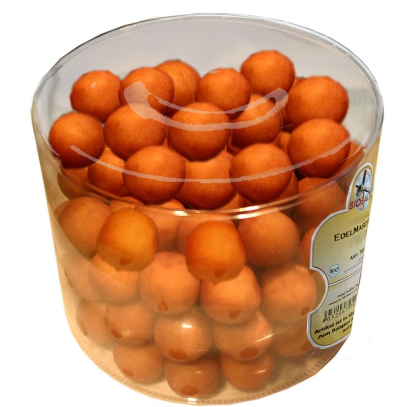 rosmarin BIOBACK Marzipan-Kartoffeln 1 KG - Produktbild
