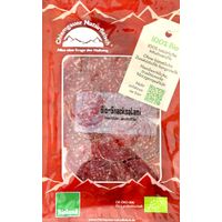 Bio-Snacksalami geschn. - Produktbild