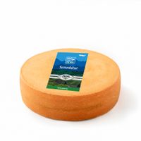 Tiroler Bio-Sennkäse 2kg Halblaib - Produktbild