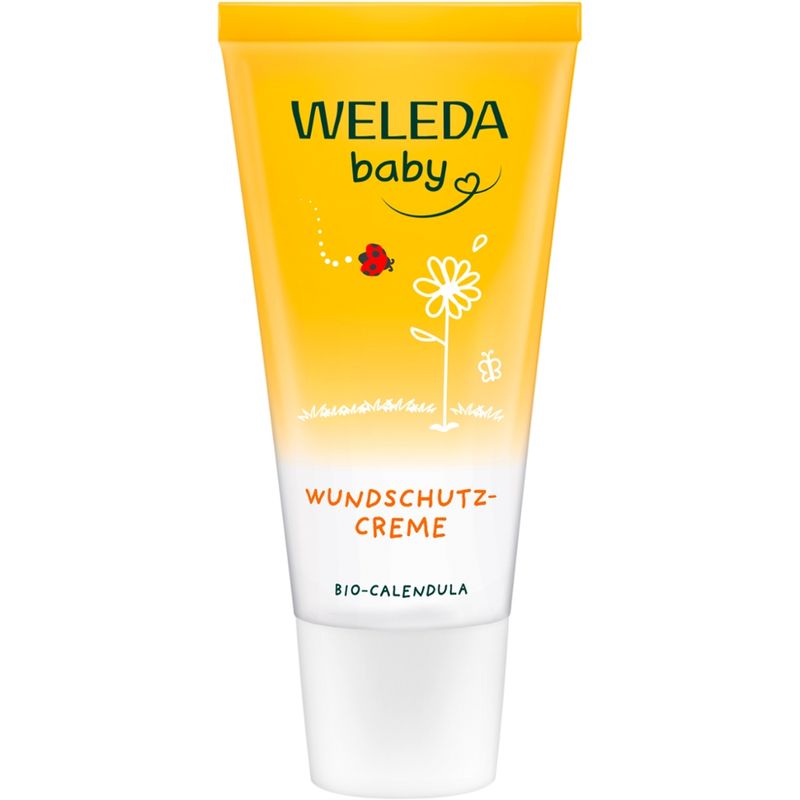 Weleda WELEDA Calendula Wundschutzcreme - Produktbild