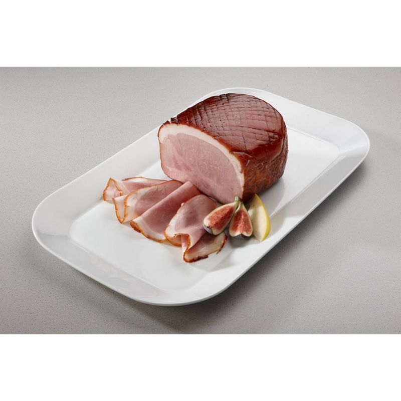 Metzgerei Huber  Bio Produkte BIO Honigkrustenschinken 1/2 St. ca. 2,3kg - Produktbild