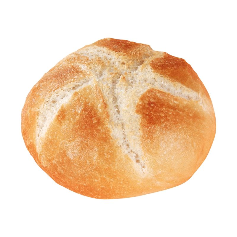 EDNA FF-Bio Kaiserbrötchen - Produktbild