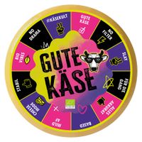 GUTE KÄSE - Produktbild