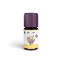 Baldini Duftkompo. Blütenpracht Bio 5ml - Produktbild