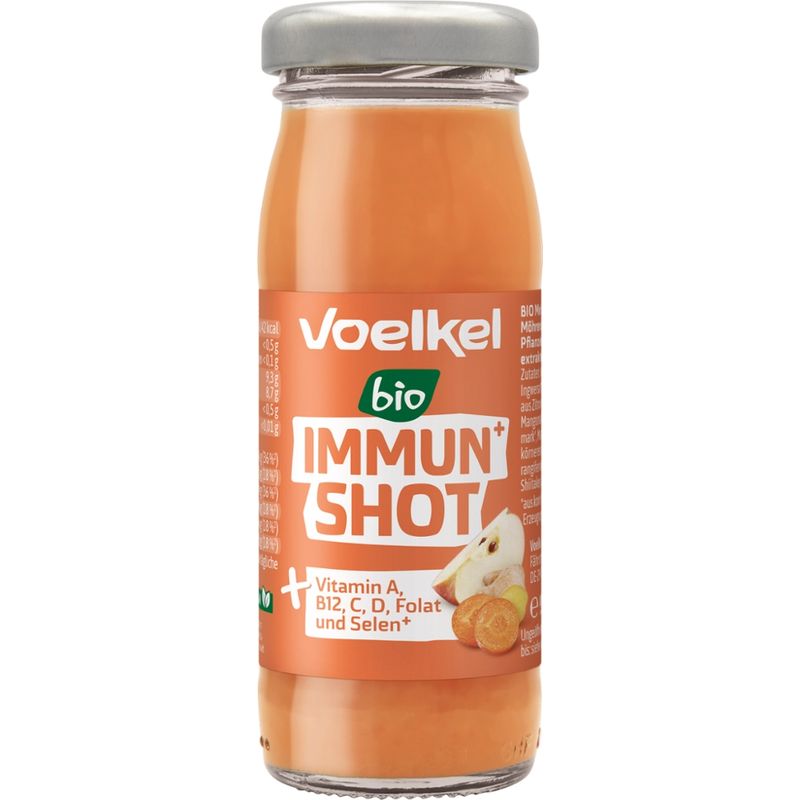 Voelkel Immun Shot - Produktbild