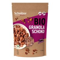 Bio Granola Schoko - Produktbild