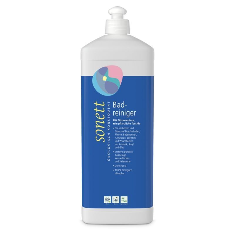SONETT Badreiniger - Produktbild