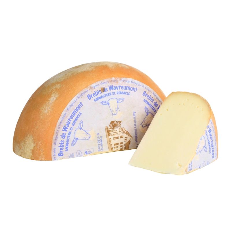 Bartke direkt Wavreumont Schaf - Produktbild