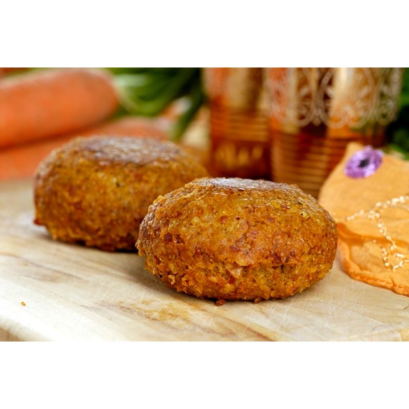 Steinofenbäcker Falafel - Produktbild