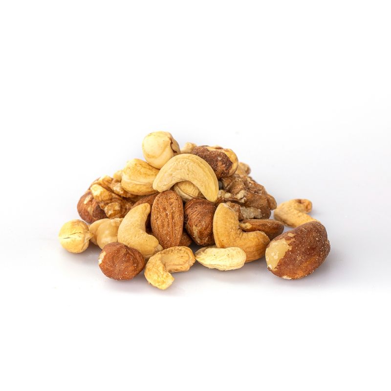 bioladen Kerniger Nuss-Mix - Produktbild