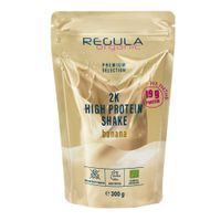 Bio Protein Shake 2K banana - Produktbild