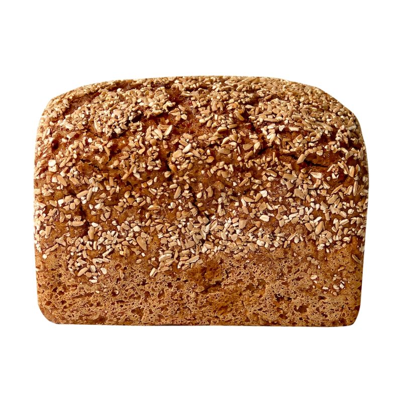 Märkisches Landbrot Roggenbrot - Produktbild