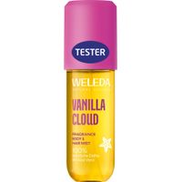 WELEDA Tester Fragrance Body & Hair Mist Vanilla C - Produktbild