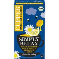 Simply Relax - Produktbild