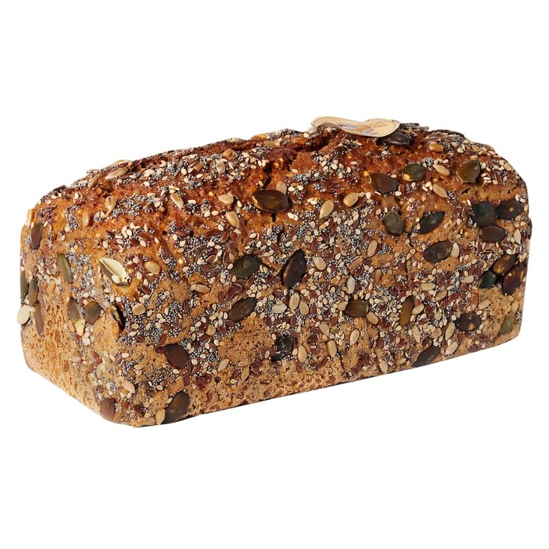 Märkisches Landbrot Sechskornbrot - Produktbild