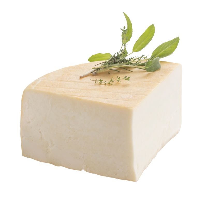 Anderlbauer Anderlbauer Ziegenhofkäse 1/4 Stück - Produktbild