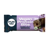Vegan Protein Bar Hazelnut Brownie - Produktbild